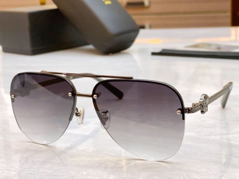 Versace Sunglasses